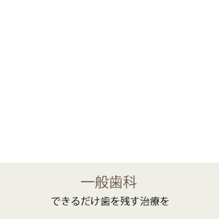 一般歯科