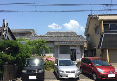 kameda